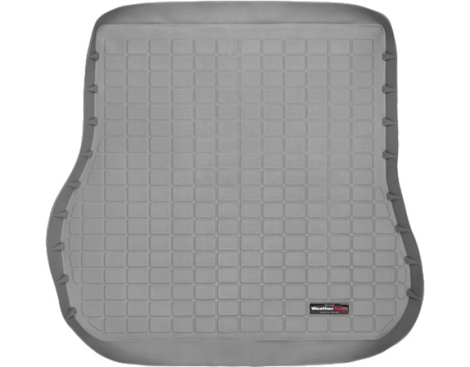 Коврик WeatherTech Grey для Audi A4/S4/RS4 (B5)(wagon)(trunk) 1994-1999, цена: 7 290 грн.