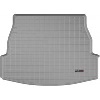 Коврик Weathertech Grey для Toyota RAV4 (mkV)(trunk) 2019→; Suzuki Across (mkI)(trunk) 2020→