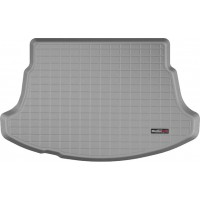 Коврик Weathertech Grey для Lexus UX (not hybrid)(mkI)(no subwoofer)(trunk) 2019→