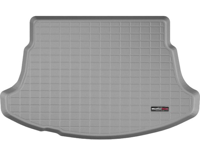 Коврик WeatherTech Grey для Lexus UX (mkI)(not hybrid)(no subwoofer)(trunk) 2019→, цена: 7 290 грн.