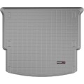Коврик WeatherTech Grey для Chevrolet Blazer (mkIII)(trunk behind 2 row) 2019→, цена: 7 290 грн.