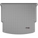 Коврик WeatherTech Grey для Chevrolet Blazer (mkIII)(trunk behind 2 row) 2019→, цена: 7 290 грн.