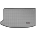 Коврик WeatherTech Grey для Kia Soul (mkIII)(with adjustable shelf)(upper)(trunk) 2019→, цена: 6 625 грн.
