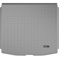 Коврик WeatherTech Grey для Honda Passport (mkIII)(trunk behind 2 row) 2019→