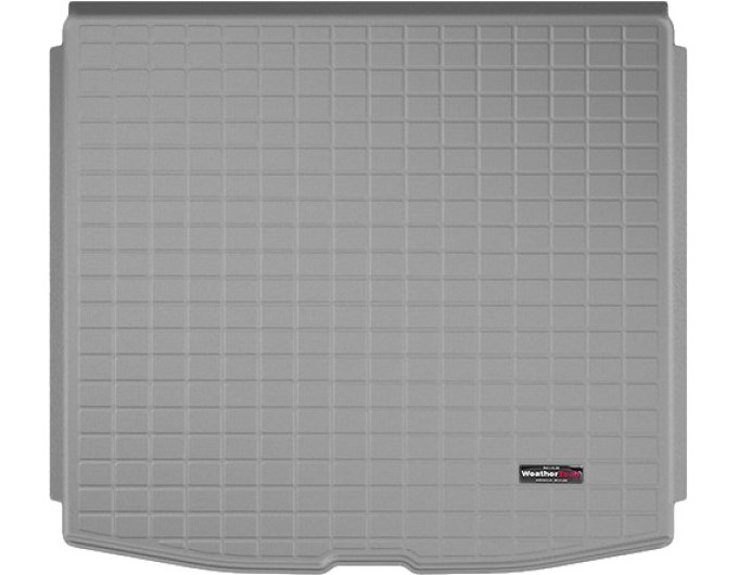 Коврик WeatherTech Grey для Honda Passport (mkIII)(trunk behind 2 row) 2019→, цена: 7 290 грн.