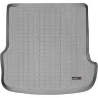 Коврик WeatherTech Grey для Volkswagen Passat (B5)(wagon)(trunk) 1997-2006