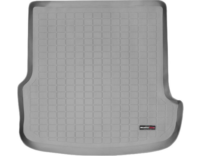Коврик WeatherTech Grey для Volkswagen Passat (B5)(wagon)(trunk) 1997-2006, цена: 7 290 грн.