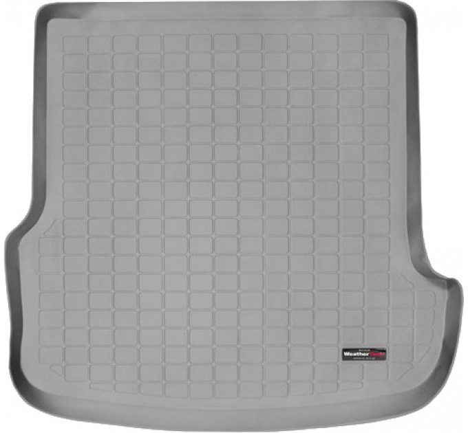 Коврик WeatherTech Grey для Volkswagen Passat (B5)(wagon)(trunk) 1997-2006, цена: 6 839 грн.