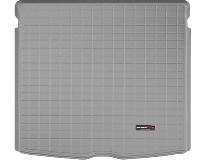 Коврик WeatherTech Grey для Mercedes-Benz GLE-Class (W167)(trunk behind 2 row) 2019→ (USA), цена: 7 732 грн.
