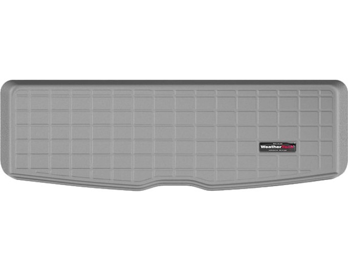 Коврик WeatherTech Grey для Mercedes-Benz GLE-Class (W167)(trunk behind 3 row) 2019→, цена: 6 625 грн.
