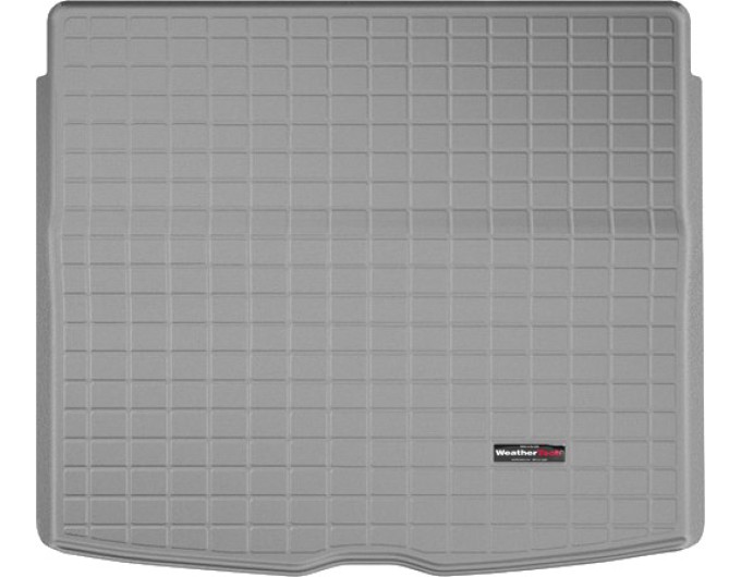 Коврик WeatherTech Grey для Mercedes-Benz GLE-Class (W167)(trunk behind 2 row) 2019→ (EU), цена: 7 732 грн.