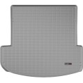 Коврик WeatherTech Grey для Kia Telluride (mkI)(trunk behind 2 row) 2020→, цена: 7 290 грн.