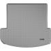 Коврик WeatherTech Grey для Kia Telluride (mkI)(trunk behind 2 row) 2020→, цена: 7 290 грн.