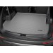 Коврик WeatherTech Grey для Kia Telluride (mkI)(trunk behind 2 row) 2020→, цена: 7 290 грн.
