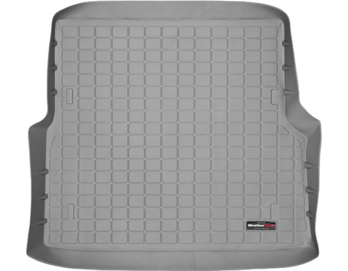 Коврик WeatherTech Grey для GMC Envoy (mkI)(no OnStar)(trunk behind 2 row) 1998-2000, цена: 7 290 грн.
