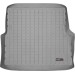 Коврик WeatherTech Grey для GMC Envoy (mkI)(no OnStar)(trunk behind 2 row) 1998-2000, цена: 7 290 грн.