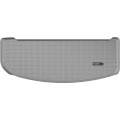 Коврик WeatherTech Grey для Kia Telluride (mkI)(trunk behind 3 row) 2020→, цена: 6 625 грн.