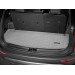 Коврик WeatherTech Grey для Kia Telluride (mkI)(trunk behind 3 row) 2020→, цена: 6 625 грн.