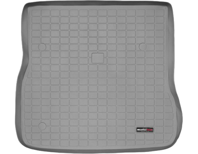 Коврик WeatherTech Grey для Audi A6/S6/RS6 (C5)(wagon)(trunk) 1997-2004, цена: 7 732 грн.