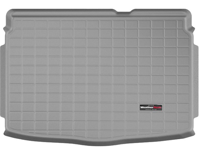 Коврик WeatherTech Grey для Kia Soul (mkIII)(bottom)(trunk) 2019→, цена: 6 625 грн.