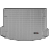 Коврик WeatherTech Grey для Land Rover Range Rover Evoque (mkII)(trunk) 2019→