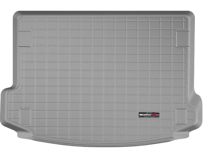 Коврик WeatherTech Grey для Land Rover Range Rover Evoque (mkII)(trunk) 2019→, цена: 7 290 грн.