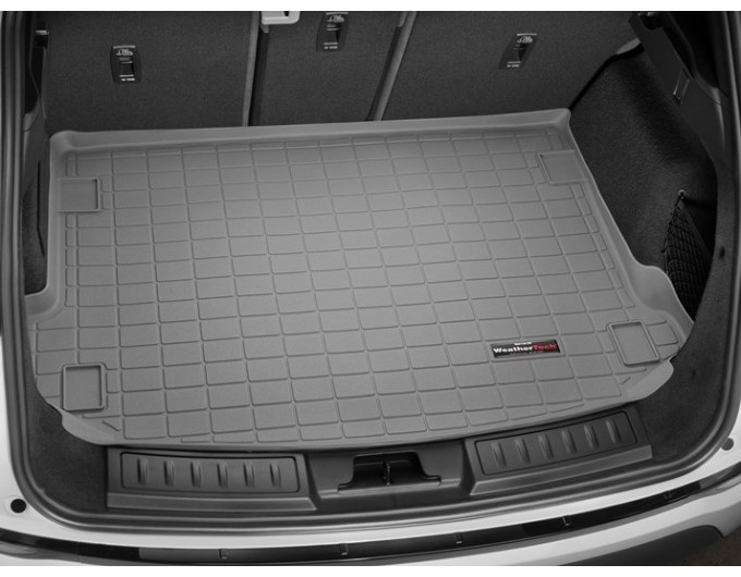 Коврик WeatherTech Grey для Land Rover Range Rover Evoque (mkII)(trunk) 2019→, цена: 7 290 грн.