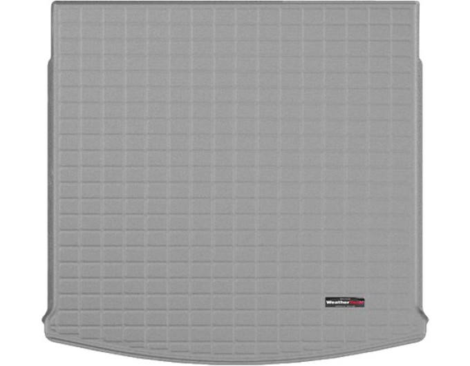 Коврик WeatherTech Grey для Volkswagen Atlas (mkI)(Cross Sport)(trunk) 2020→, цена: 7 885 грн.