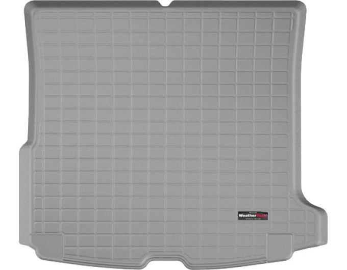 Коврик WeatherTech Grey для Volvo V60 (mkII)(not hybrid)(trunk behind 2 row) 2018→, цена: 6 625 грн.