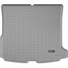 Коврик Weathertech Grey для Volvo V60 (not hybrid)(mkII)(trunk behind 2 row) 2019→, ціна: 6 216 грн.