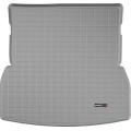 Коврик WeatherTech Grey для Lincoln Aviator (mkII)(trunk behind 2 row) 2019→, цена: 7 290 грн.
