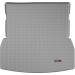Коврик WeatherTech Grey для Lincoln Aviator (mkII)(trunk behind 2 row) 2019→, цена: 7 290 грн.