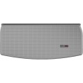 Коврик WeatherTech Grey для Lincoln Aviator (mkII)(trunk behind 3 row) 2019→, цена: 6 625 грн.