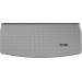 Коврик WeatherTech Grey для Lincoln Aviator (mkII)(trunk behind 3 row) 2019→, цена: 6 625 грн.