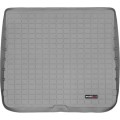 Коврик WeatherTech Grey для Mercedes-Benz ML-Class (W163)(2 rows)(not ML55 AMG)(trunk behind 2 row) 2000-2005, цена: 8 364 грн.
