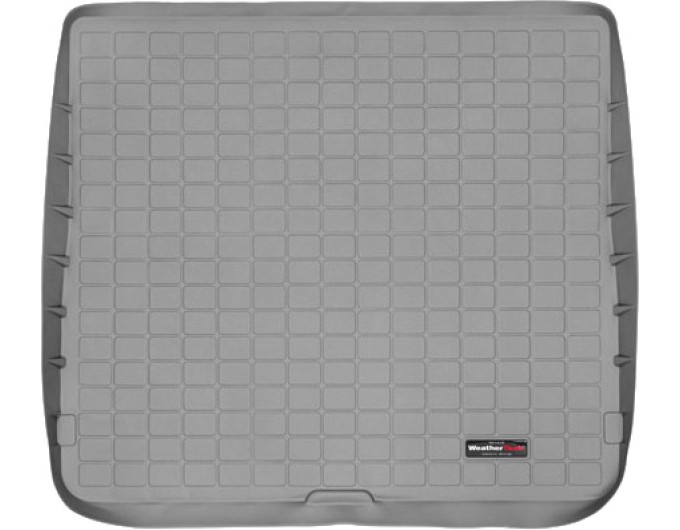Коврик WeatherTech Grey для Mercedes-Benz ML-Class (W163)(2 rows)(not ML55 AMG)(trunk behind 2 row) 2000-2005, цена: 8 364 грн.