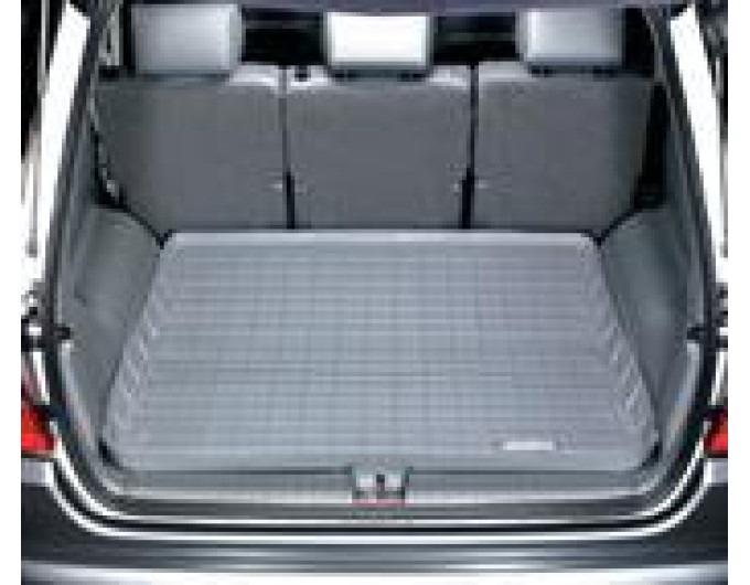 Коврик WeatherTech Grey для Mercedes-Benz ML-Class (W163)(2 rows)(not ML55 AMG)(trunk behind 2 row) 2000-2005, цена: 8 364 грн.