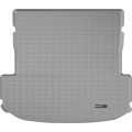 Коврик WeatherTech Grey для Hyundai Palisade (mkI)(trunk behind 2 row) 2019→, цена: 7 290 грн.