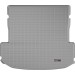 Коврик WeatherTech Grey для Hyundai Palisade (mkI)(trunk behind 2 row) 2019→, цена: 7 290 грн.