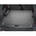Коврик WeatherTech Grey для Hyundai Palisade (mkI)(trunk behind 2 row) 2019→, цена: 7 290 грн.