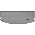 Коврик WeatherTech Grey для Hyundai Palisade (mkI)(trunk behind 3 row) 2019→, цена: 6 625 грн.