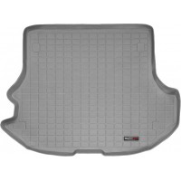 Коврик WeatherTech Grey для Jeep Grand Cherokee (WJ)(trunk) 1999-2004