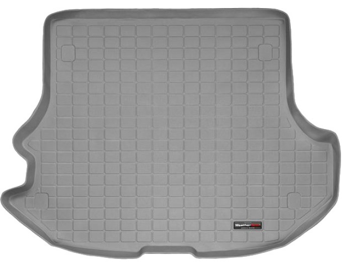Коврик WeatherTech Grey для Jeep Grand Cherokee (WJ)(trunk) 1999-2004, цена: 6 625 грн.