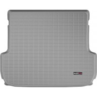 Коврик Weathertech Grey для Subaru Outback (mkVI)(trunk) 2020→
