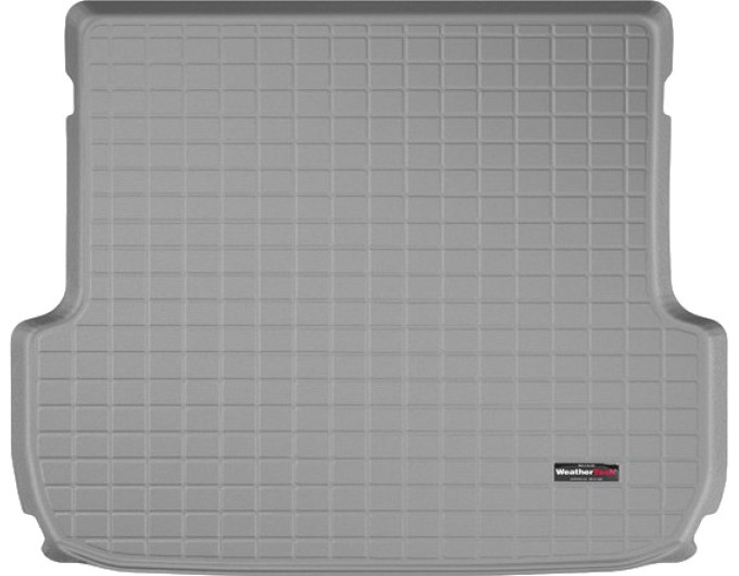 Коврик WeatherTech Grey для Subaru Outback (mkVI)(trunk) 2020→, цена: 7 290 грн.