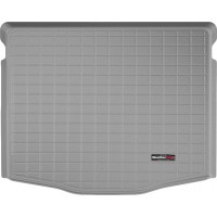 Коврик WeatherTech Grey для Ford Escape (mkIV)(trunk) 2020→