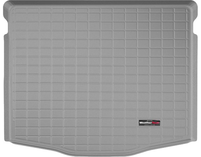 Коврик WeatherTech Grey для Ford Escape (mkIV)(trunk) 2020→, цена: 6 625 грн.
