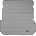 Коврик WeatherTech Grey для Mercedes-Benz GLS-Class (X167)(no Burmester Sound)(trunk behind 2 row) 2019→, цена: 7 732 грн.