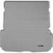 Коврик WeatherTech Grey для Mercedes-Benz GLS-Class (X167)(no Burmester Sound)(trunk behind 2 row) 2019→, цена: 7 732 грн.