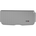 Коврик WeatherTech Grey для Mercedes-Benz GLS-Class (X167)(no Burmester Sound)(trunk behind 3 row) 2019→, цена: 6 625 грн.